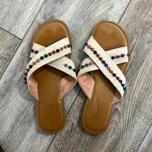 Toms Sandals